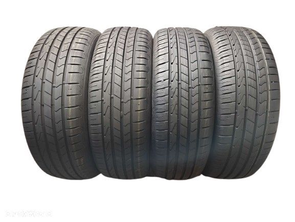 4x 215/65R17 opony letnie Hankook 6,9mm 2022 (N089) - 1