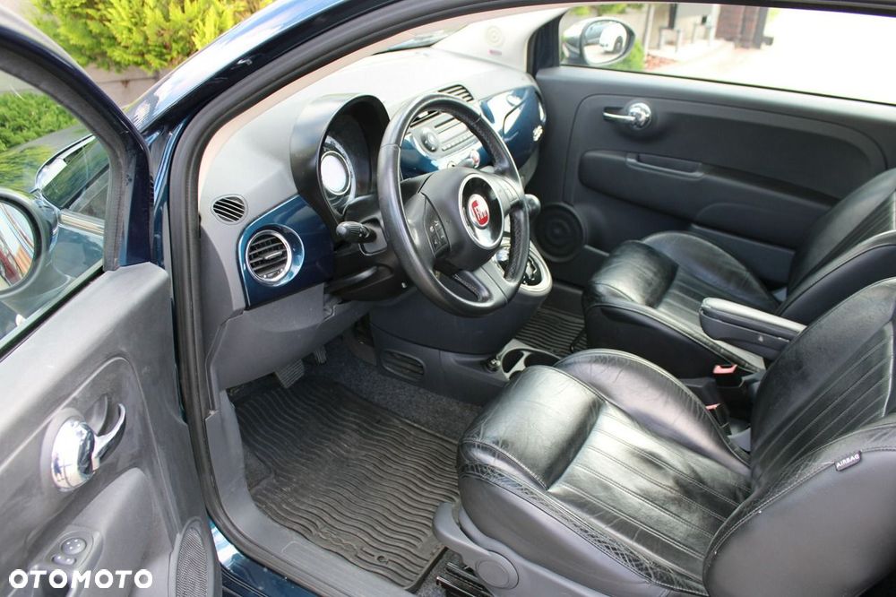 Fiat 500 - 21