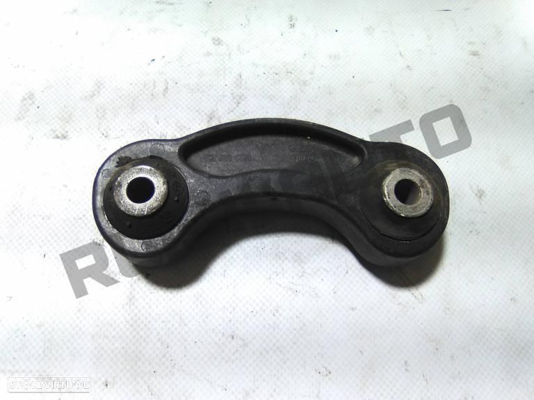 Tirante / Pendoral Trás Esquerdo 4f050_5465n Audi A6 C6 (4f) [2 - 1