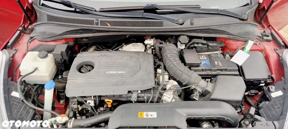 Hyundai i40 - 21
