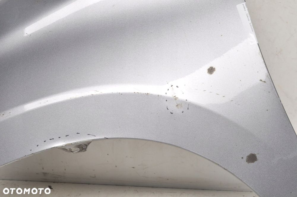 PEUGEOT 2008 I BŁOTNIK LEWY PRZÓD PRZEDNI - 11