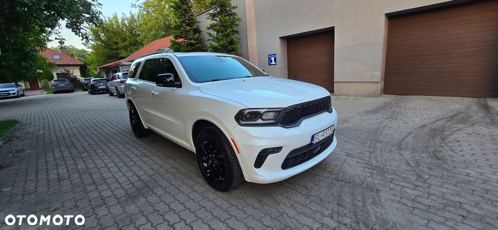 Dodge Durango - 3