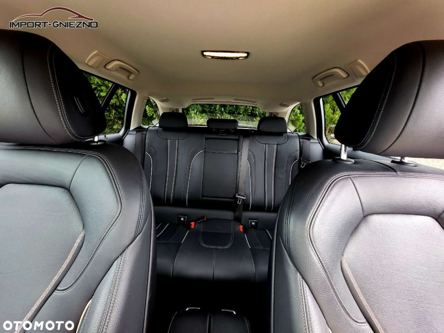 BMW Seria 5 - 6