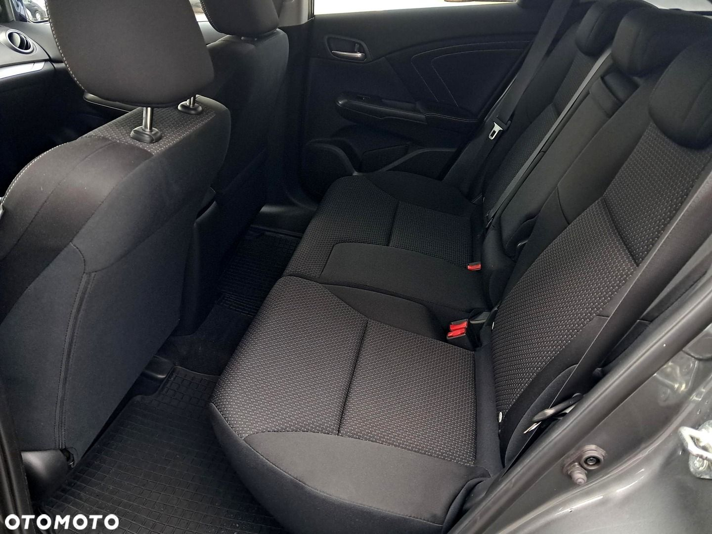 Honda Civic - 14