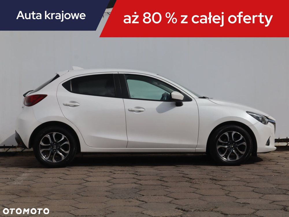 Mazda 2 - 8