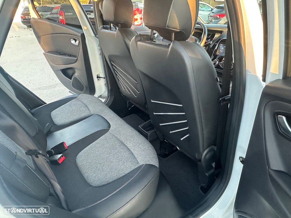 Renault Captur (ENERGY) TCe 90 INTENS - 35