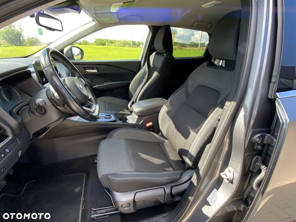 Nissan Qashqai - 11