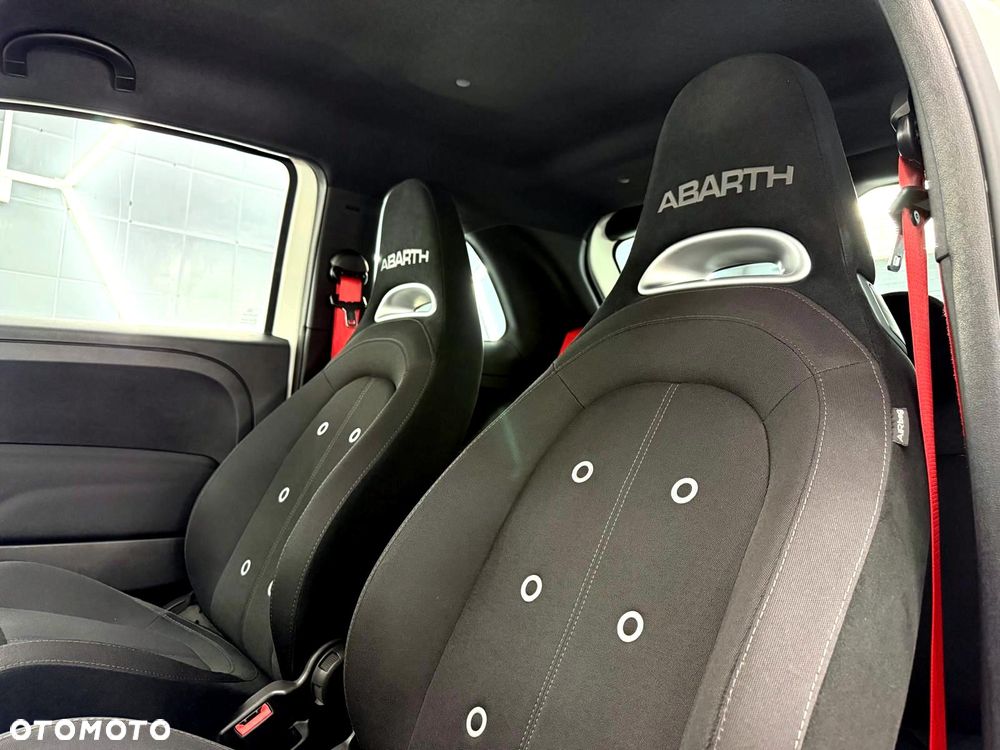 Abarth 595 1.4 T-Jet 16v Elaborabile - 23