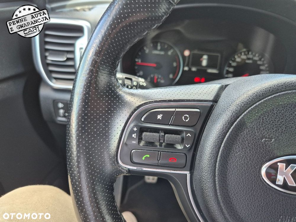 Kia Sportage - 25
