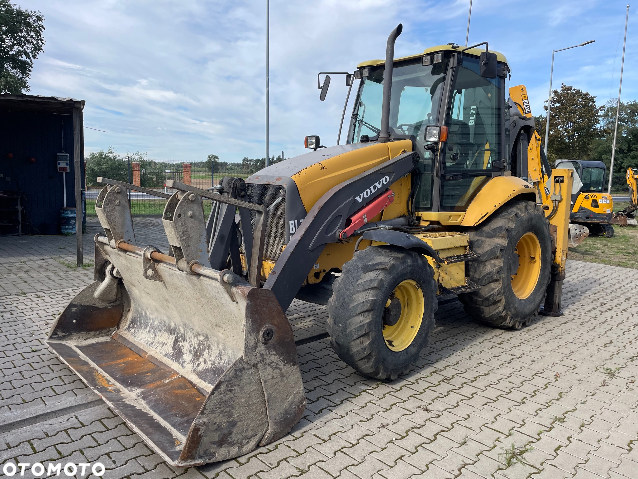 Volvo BL71 - 3