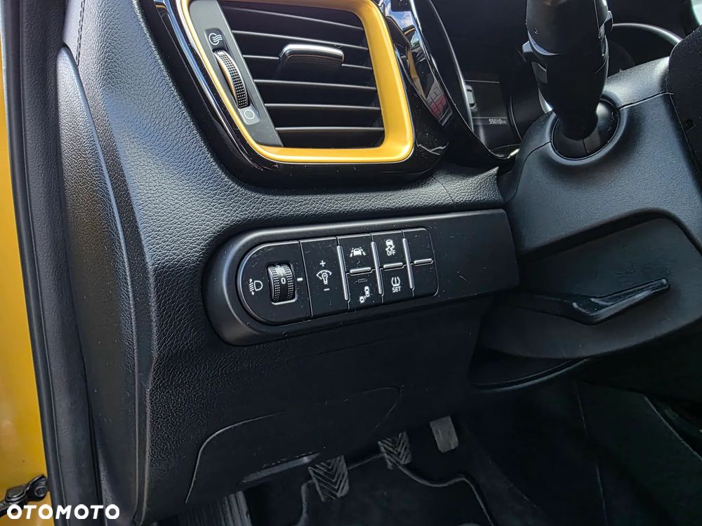 Kia XCeed 1.5 T-GDI L - 9