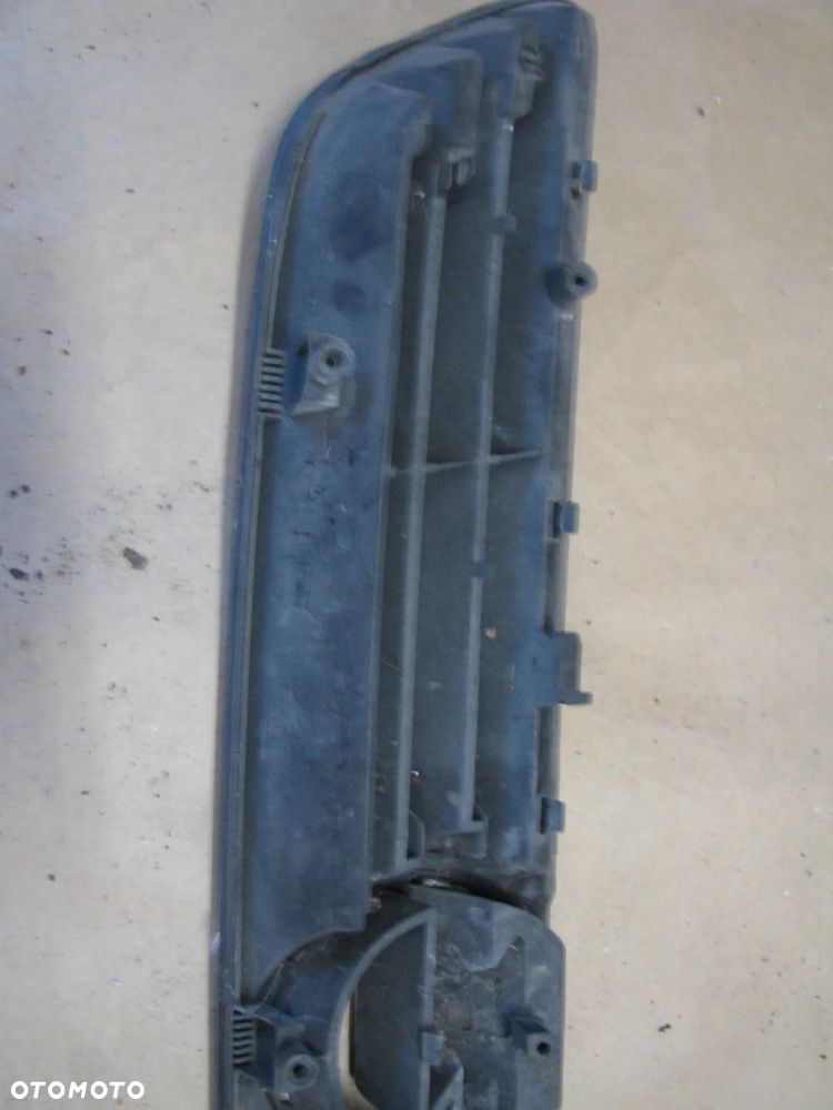 Atrapa Grill przód Opel Astra II G 90588120 - 4