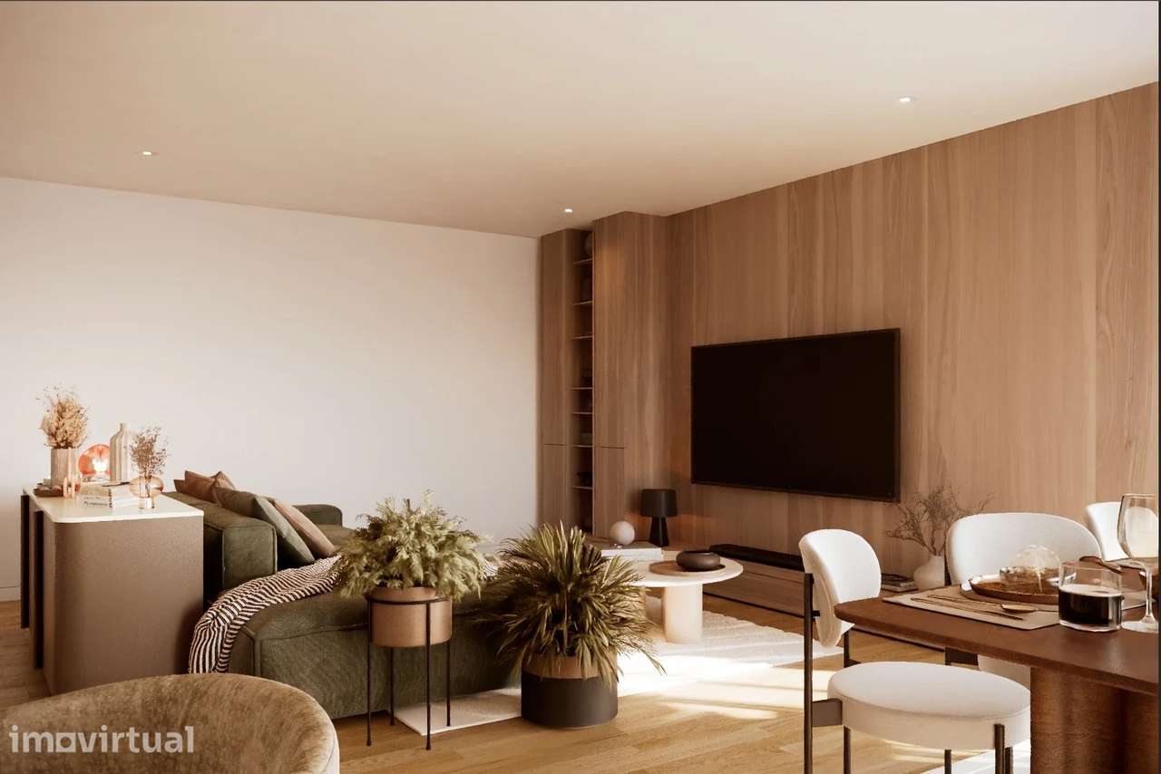 Apartamento para venda em Sintra - Grande imagem: 5/9