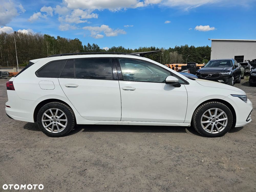 Volkswagen Golf - 15
