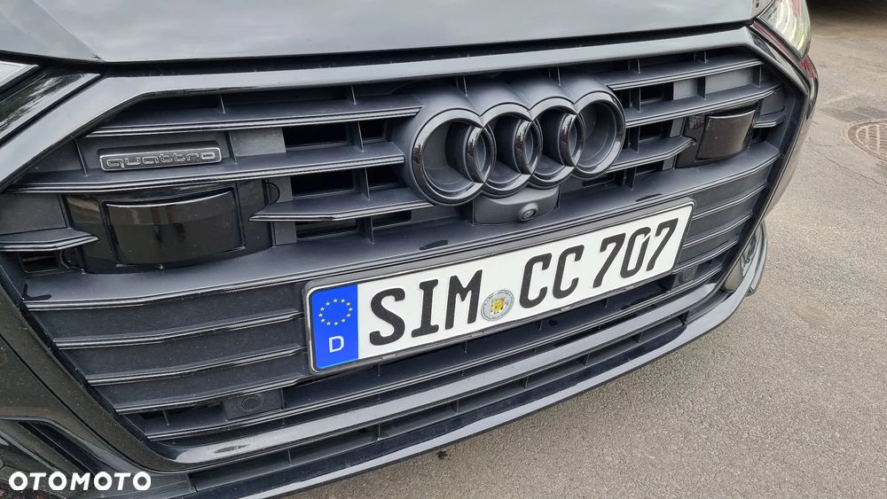 Audi A6 - 15