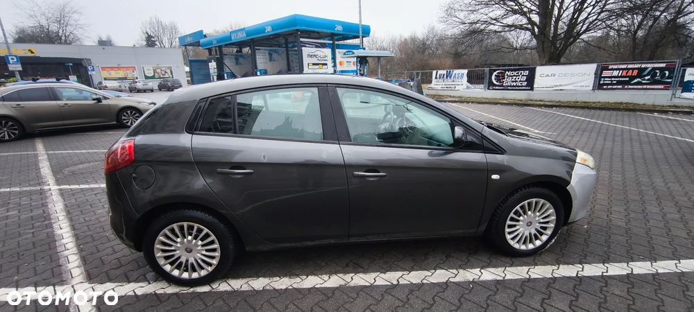 Fiat Bravo - 4