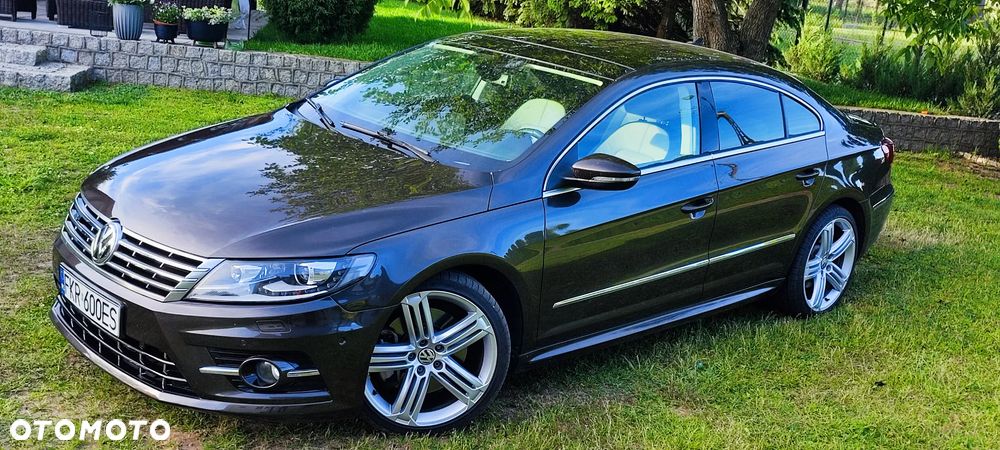 Volkswagen CC 3.6 V6 4Motion DSG - 5