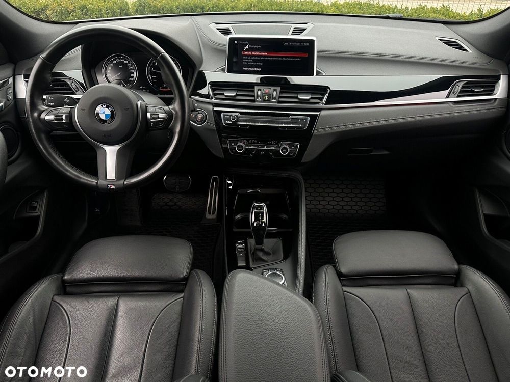 BMW X2 - 7