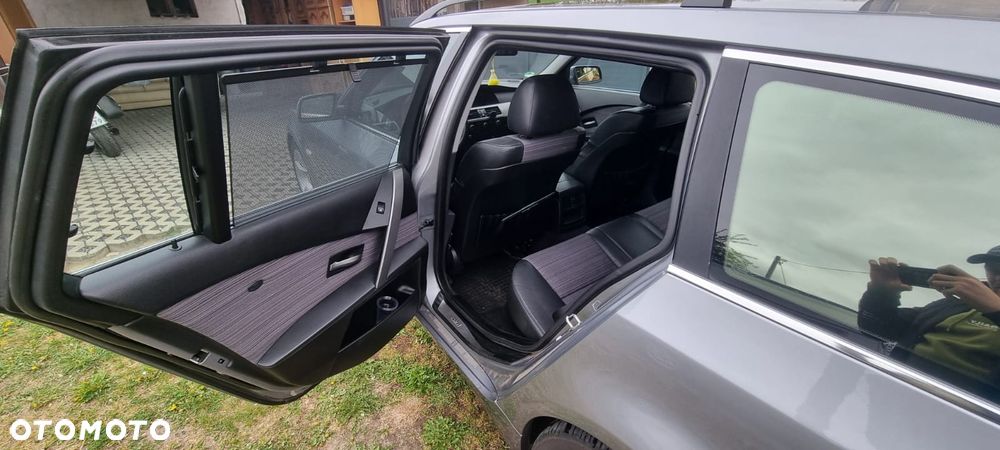 BMW Seria 5 - 10