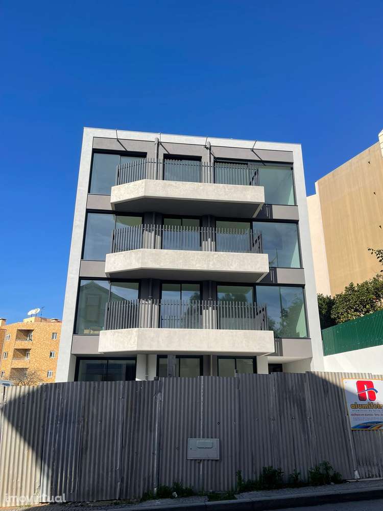 T2 Novo e Moderno em Vilar do Paraíso - Edifício Jardim 716 - Grande imagem: 3/30