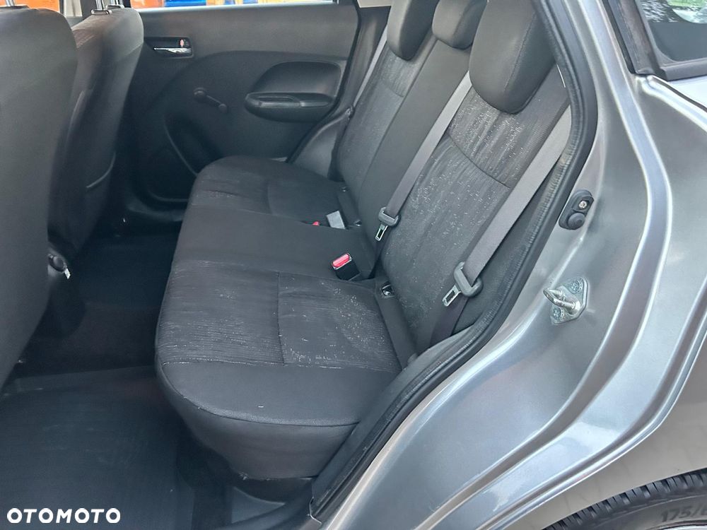 Suzuki Baleno 1.2 Elegance - 20