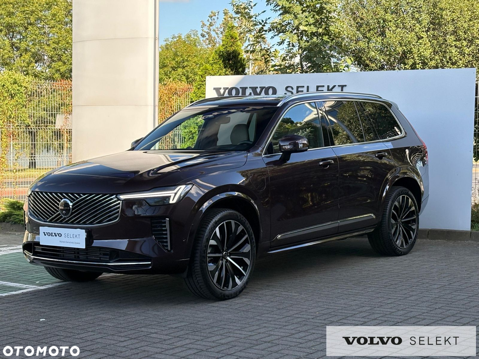 Volvo XC 90 - 6