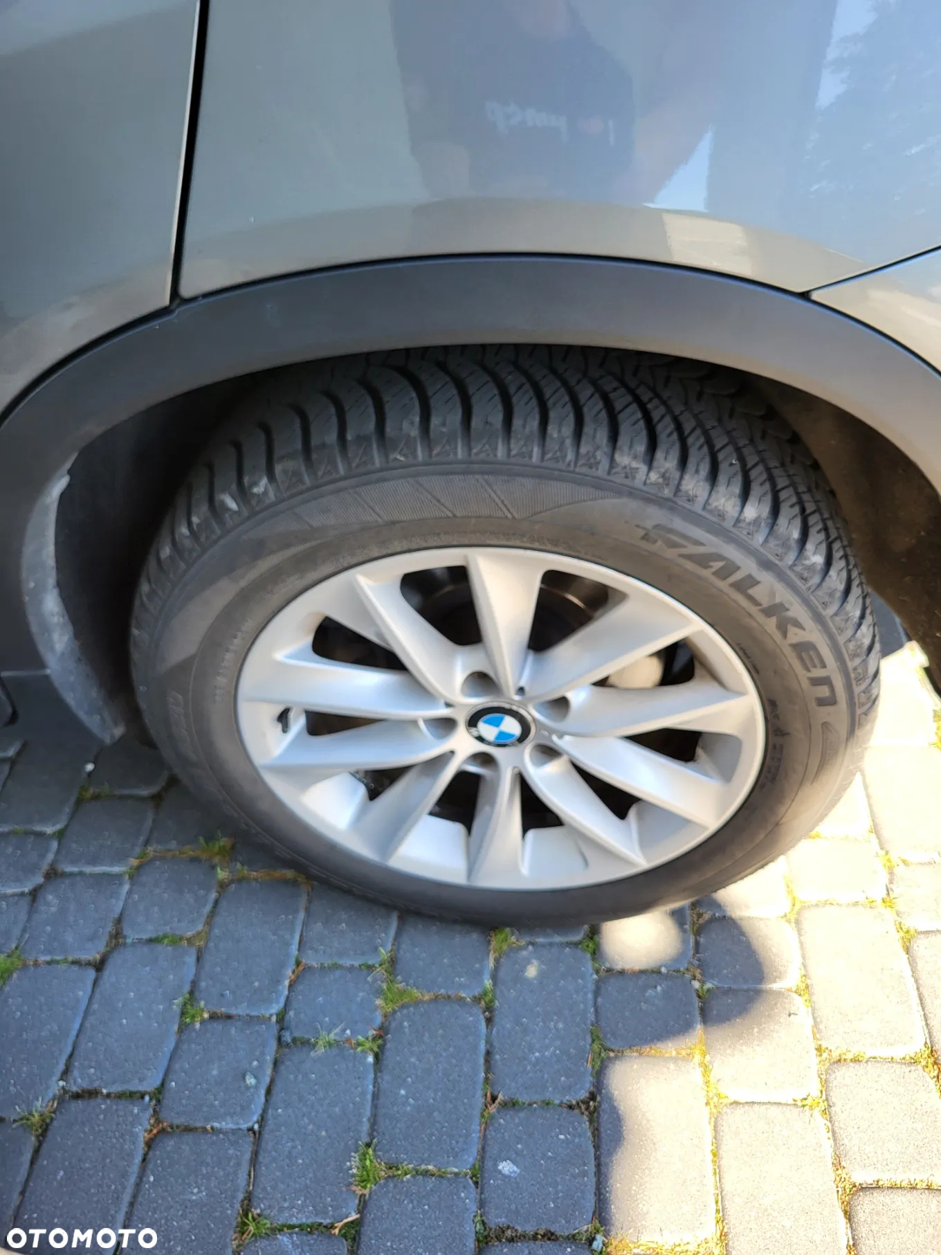 BMW X3 - 9