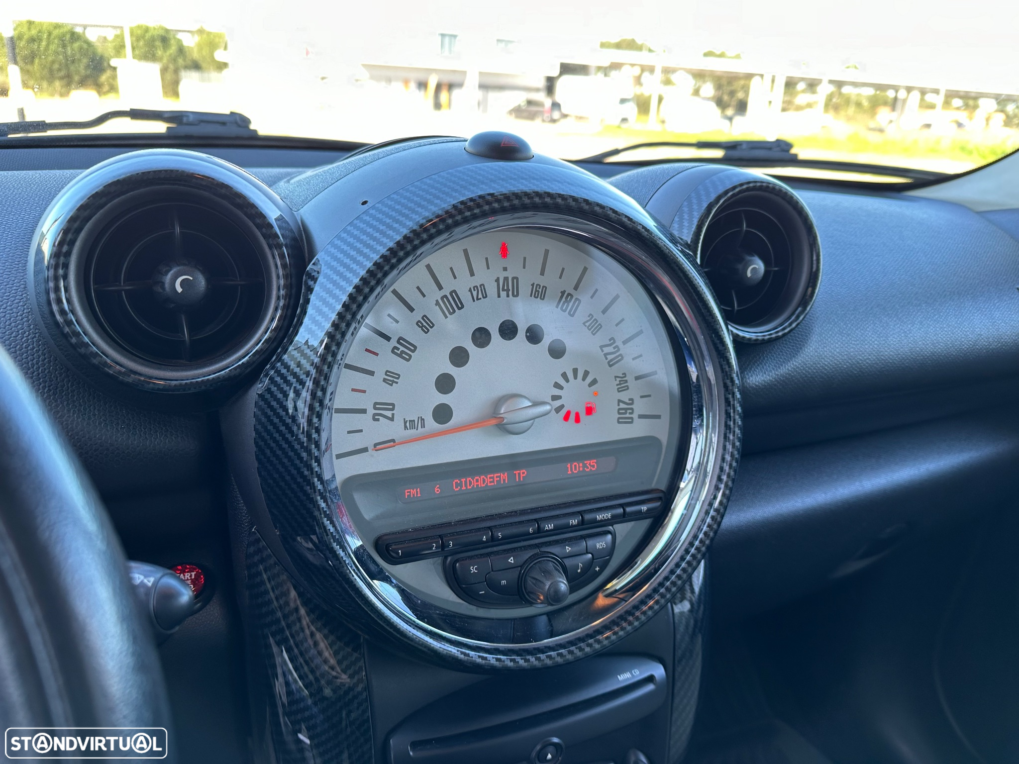 MINI Countryman Cooper D ALL4 - 18