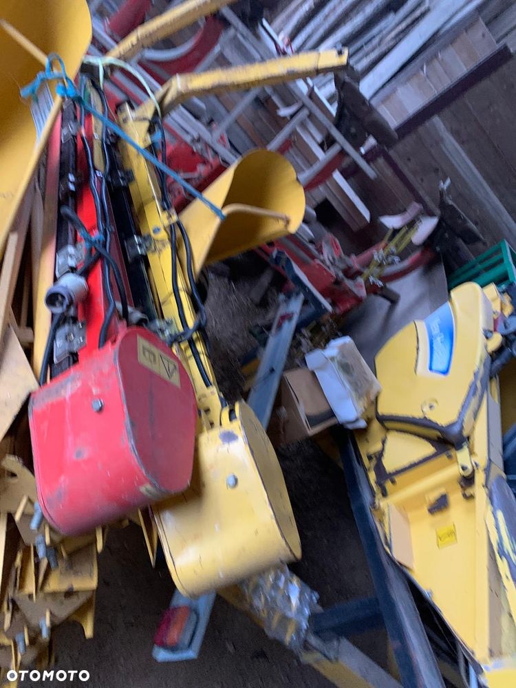 New Holland CSX 7070 - 20