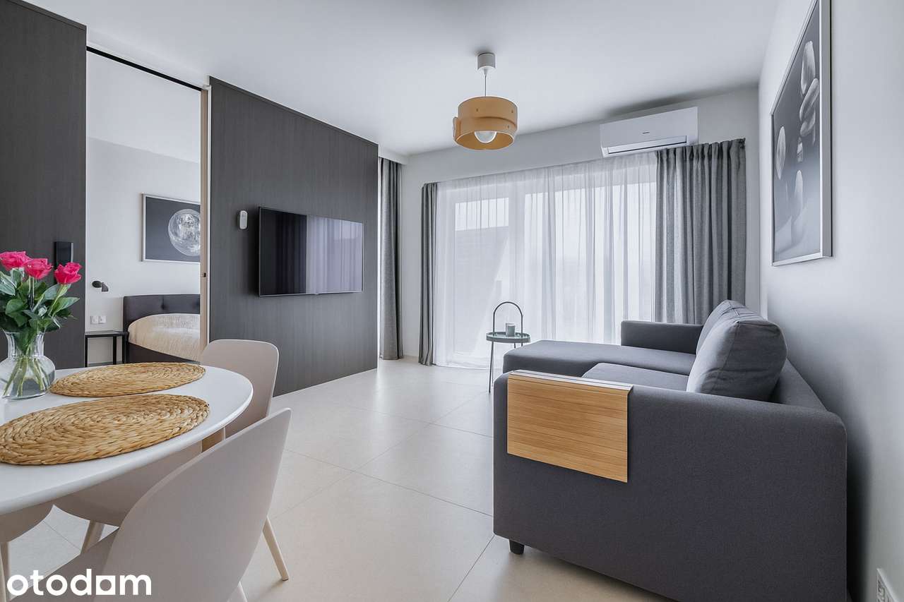 OKAZJA Trzy apartamety w cenie dwóch ** Sand Dunes ** Wysoki standard