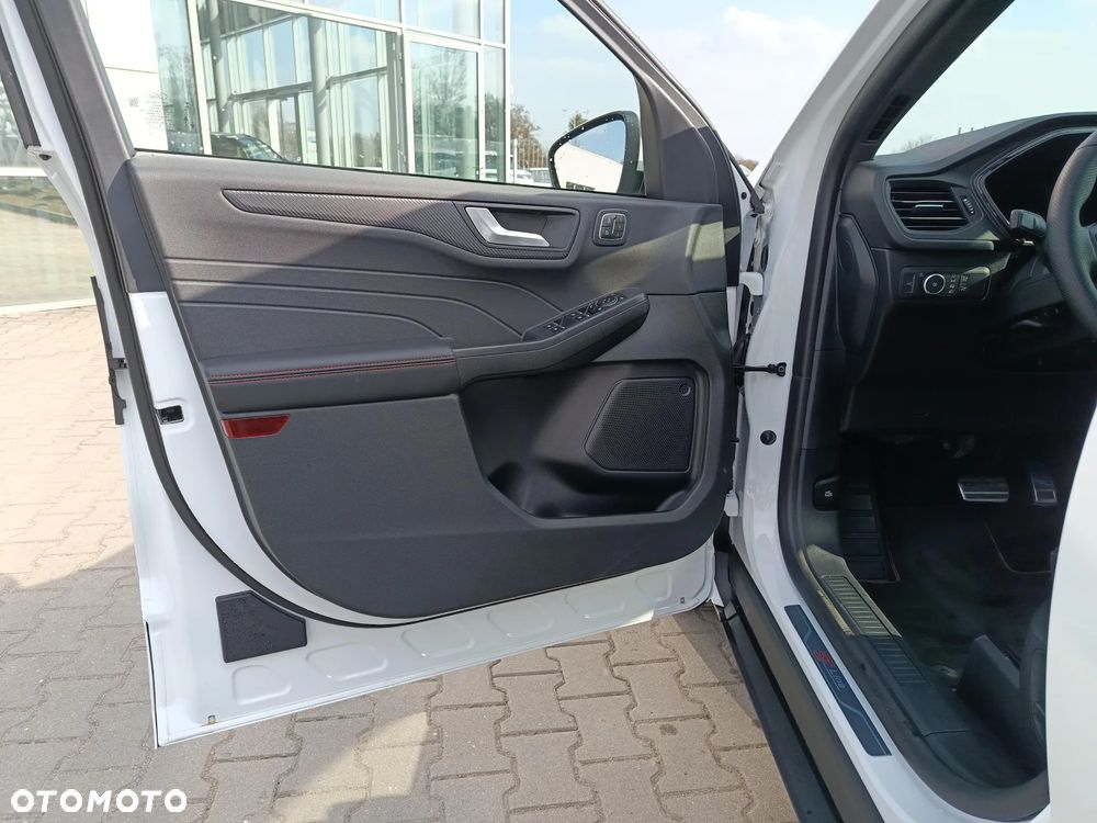 Ford Kuga 2.5 FHEV AWD ST-Line X eCVT - 10