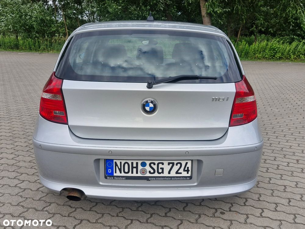 BMW Seria 1 - 17