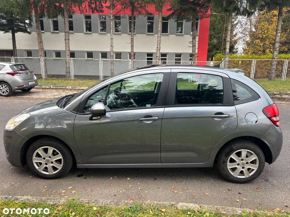 Citroën C3 II 10-13 - 4