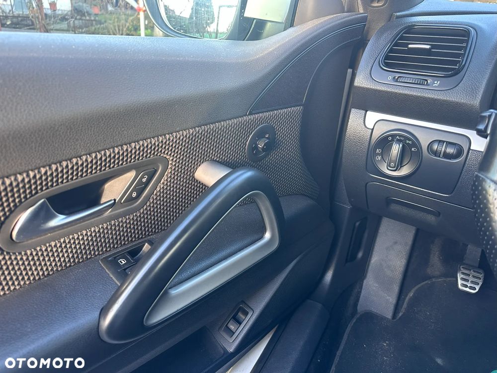 Volkswagen Scirocco 1.4 TSI - 13