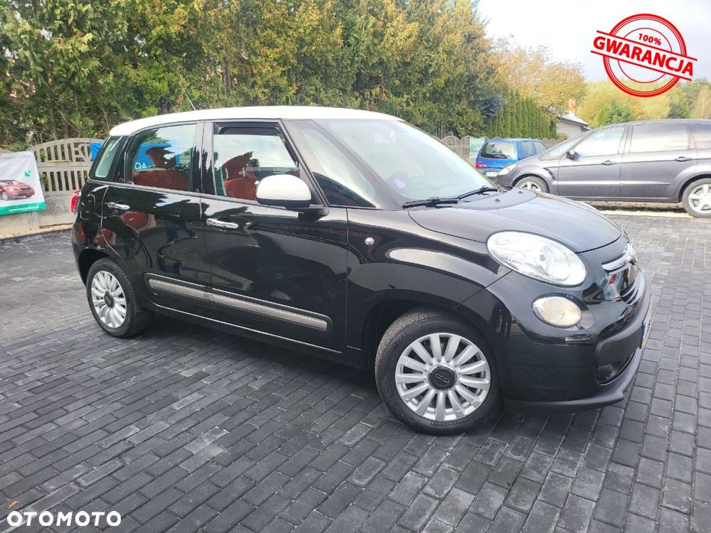 Fiat 500L - 18