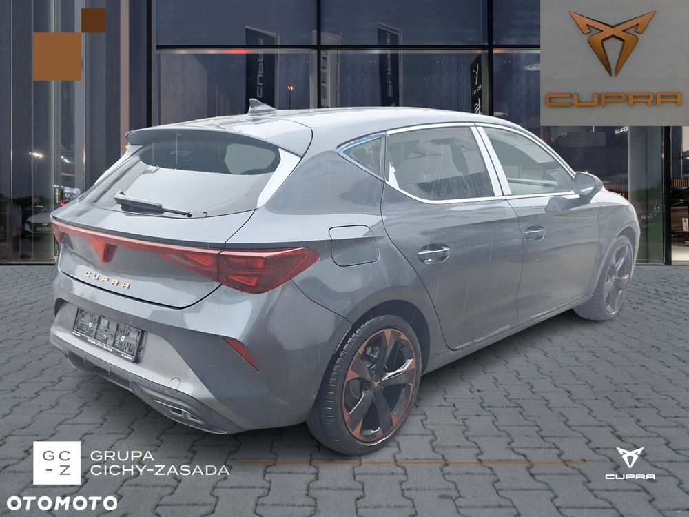 Cupra Leon - 6