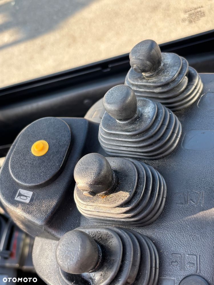 Toyota 2019 Tonero 8FD45N 8FD50N DE LUXE KLIMA NAJBOGATSZA WERSJA 5TON 125 800 Netto MOŻLIWY WYNAJEM!!! - 13