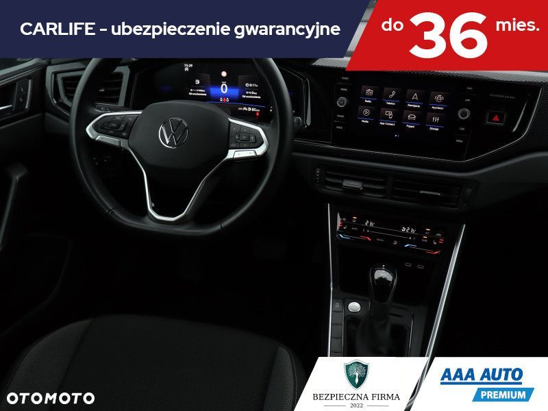 Volkswagen Taigo - 8