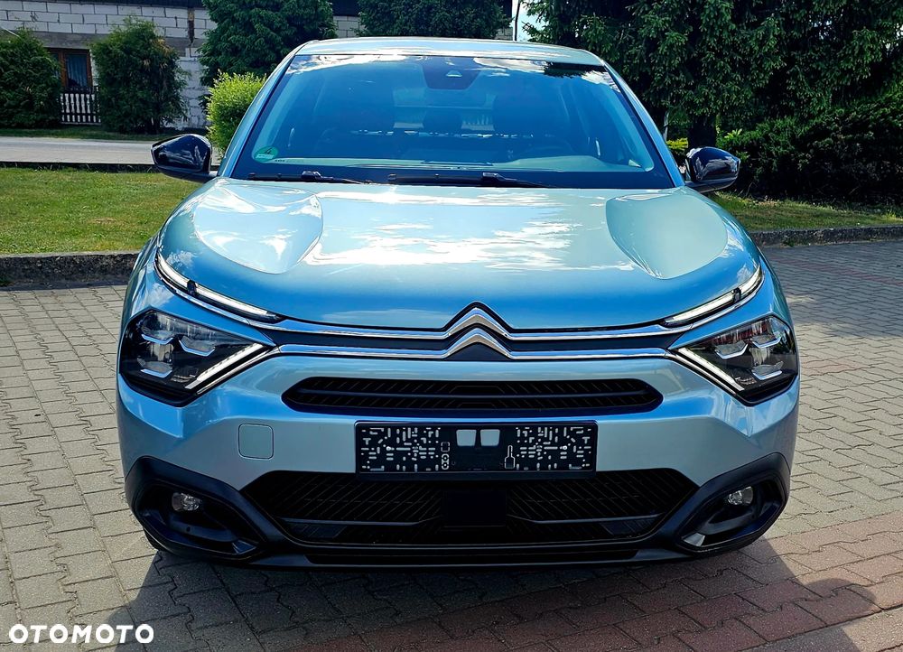 Citroën C4 1.2 PureTech Shine S&S - 3