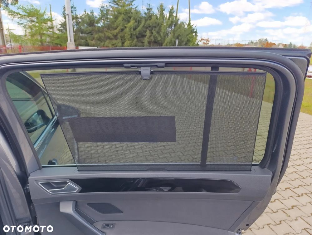 Volkswagen Touran 2.0 TDI BMT Comfortline DSG - 21