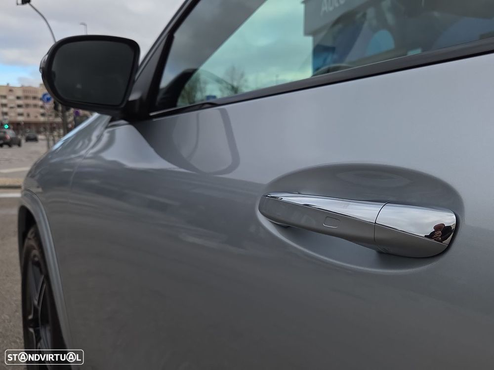 Mercedes-Benz GLA 180 d AMG Line - 10