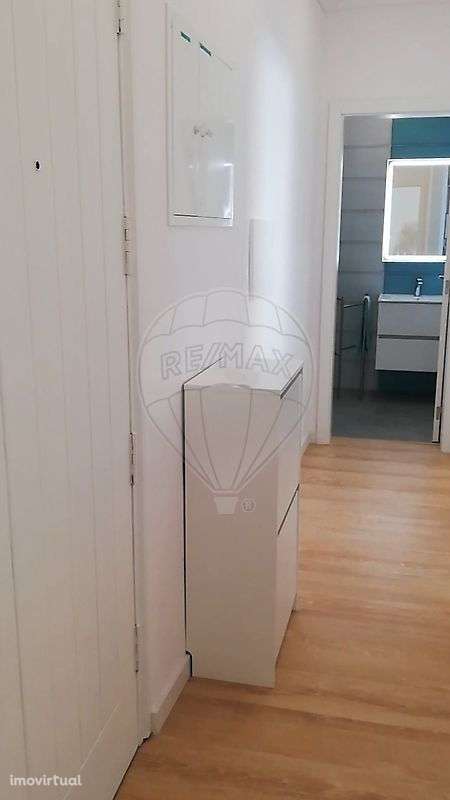 Apartamento T1 para arrendamento - Grande imagem: 2/10