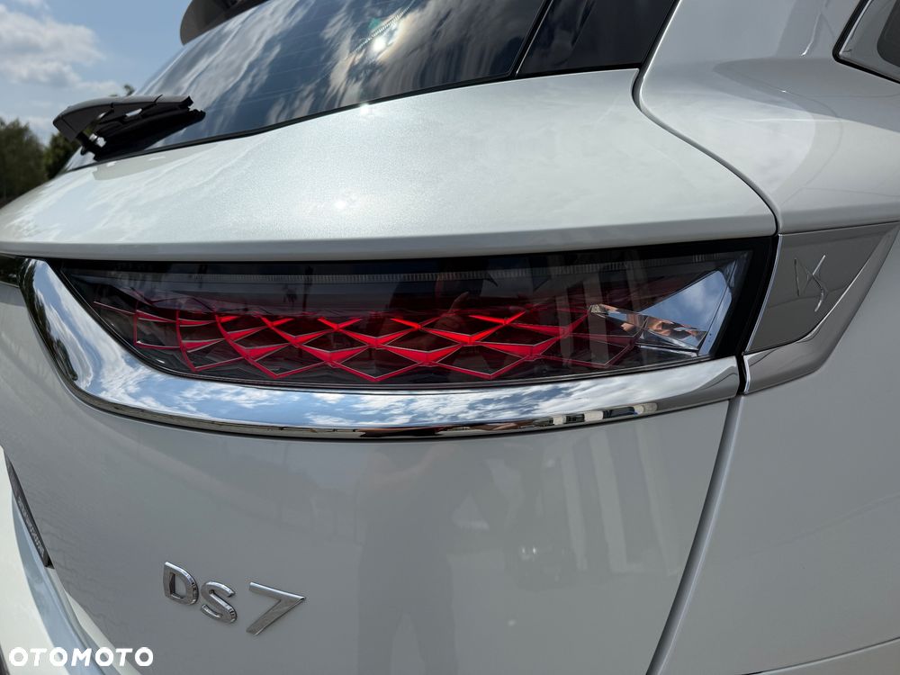 DS Automobiles DS 7 Crossback 1.5 BlueHDi Edition France - 14