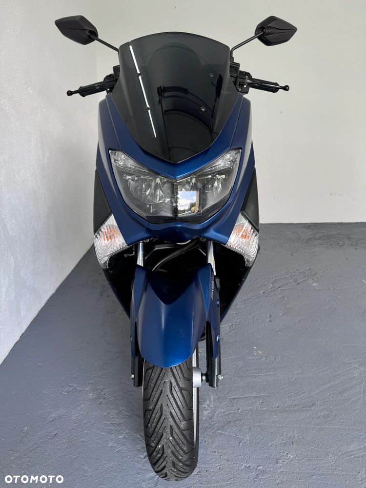 Yamaha NMAX - 34