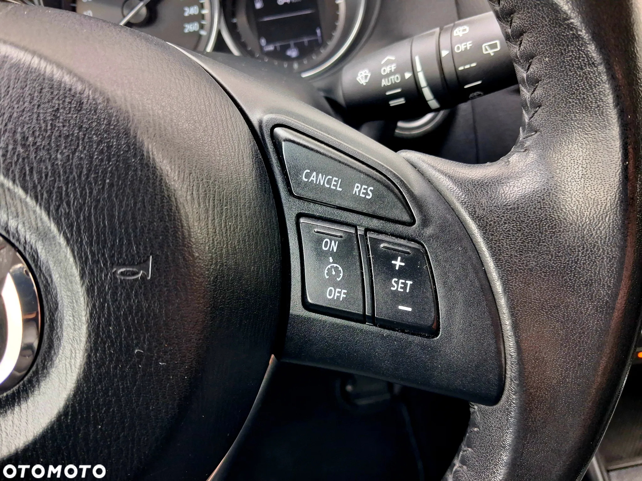 Mazda CX-5 SKYACTIV-G 160 Drive AWD Exclusive-Line - 30