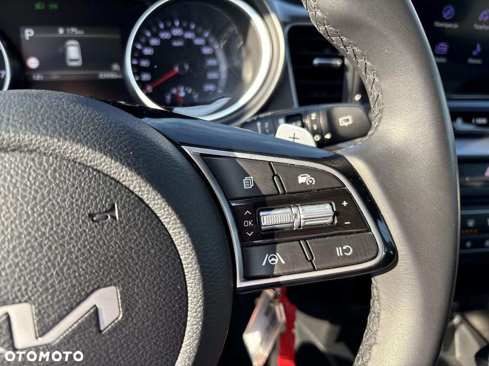 Kia Ceed 1.5 T-GDI M DCT - 23