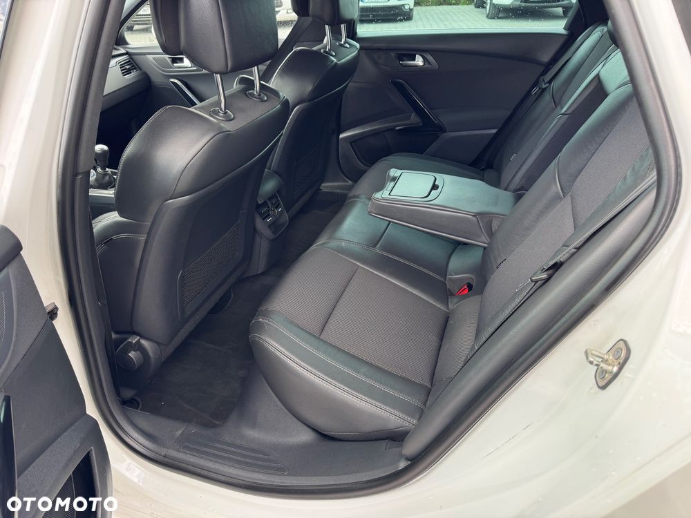 Peugeot 508 BlueHDi 150 Stop&Start Allure - 19