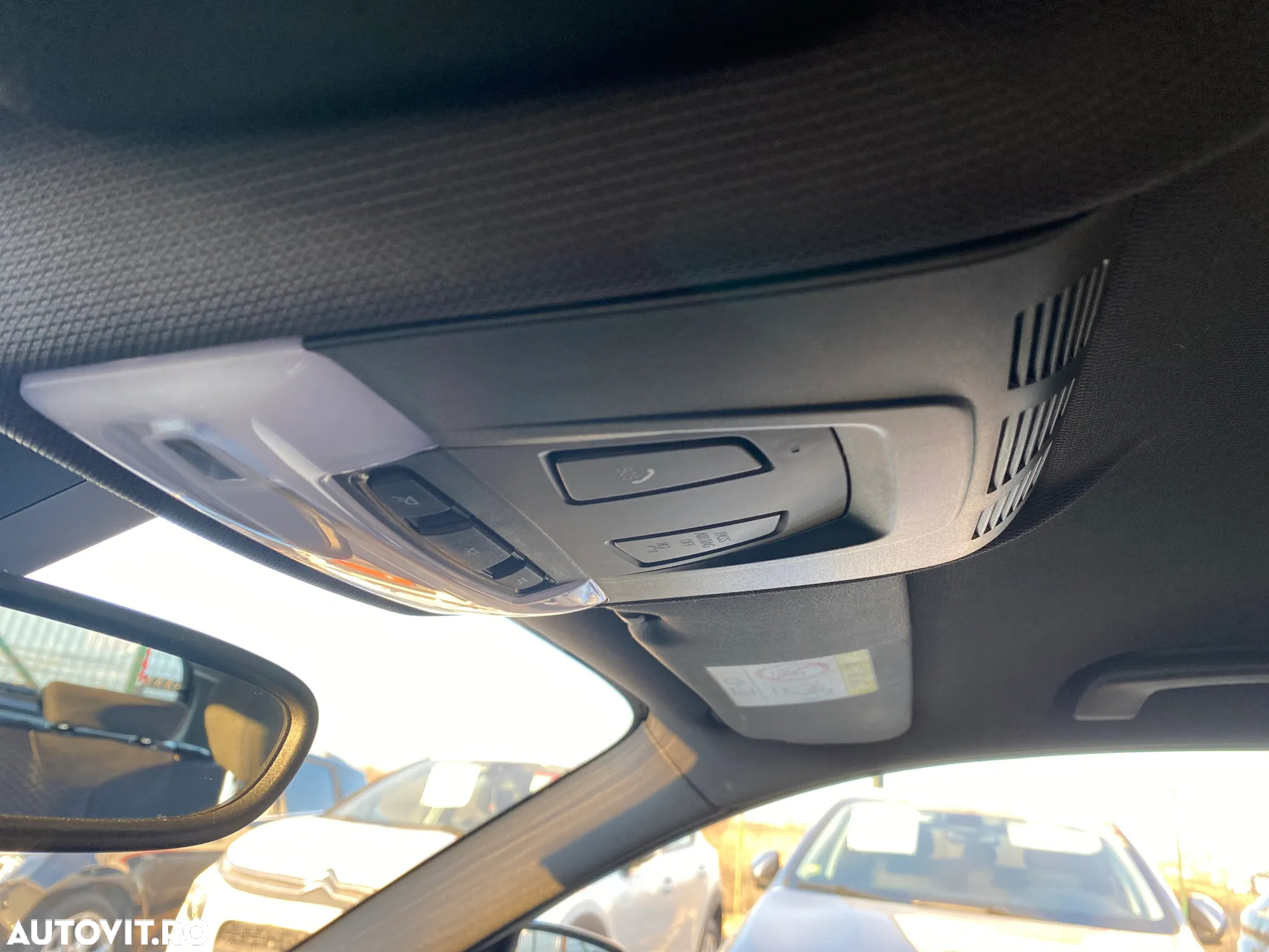 BMW Seria 1 118d Aut. Sport Line - 28