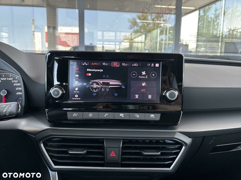 Seat Leon 1.0 TSI Style - 14