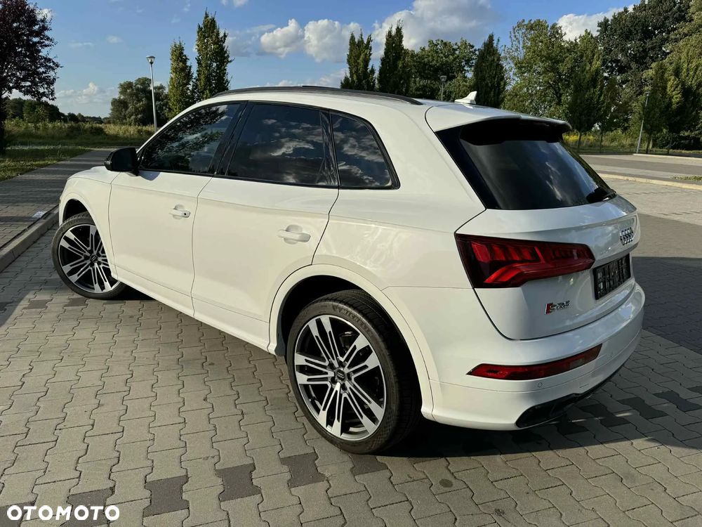 Audi SQ5 - 3